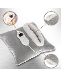 Electric Blanket Adler AD 7412 Grey 38 x 14 x 38 cm