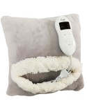 Electric Blanket Adler AD 7412 Grey 38 x 14 x 38 cm