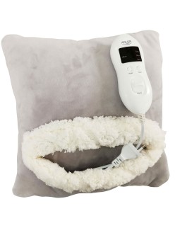 Electric Blanket Adler AD 7412 Grey 38 x 14 x 38 cm