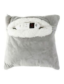 Electric Blanket Adler AD 7412 Grey 38 x 14 x 38 cm