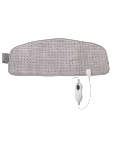 Electric Blanket Adler AD 7437 Grey Cloth