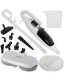 Mopa a Vapor Adler AD 7052 1300 W