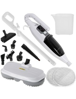 Mopa a Vapor Adler AD 7052 1300 W