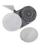 Mopa a Vapor Adler AD 7052 1300 W