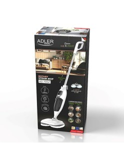 Mopa a Vapor Adler AD 7052 1300 W