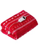 Electric Blanket Adler CR 7441 White