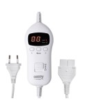 Electric Blanket Adler CR 7441 White