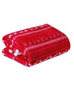 Electric Blanket Adler CR 7441 White