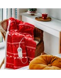 Electric Blanket Adler CR 7441 White