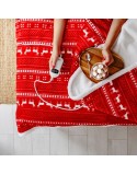Electric Blanket Adler CR 7441 White