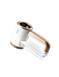 Quitapelusas Adler AD 9617 Blanco
