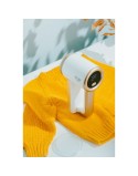 Quitapelusas Adler AD 9617 Blanco