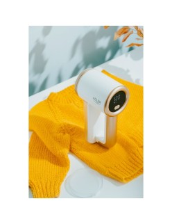 Quitapelusas Adler AD 9617 Blanco