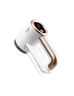 Quitapelusas Adler AD 9617 Blanco