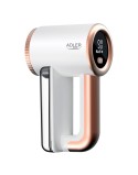 Quitapelusas Adler AD 9617 Blanco