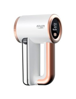 Quitapelusas Adler AD 9617 Blanco