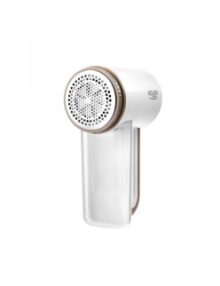 Quitapelusas Adler AD 9617 Blanco