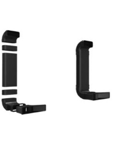 Kit de Recirculación BOSCH HEZ9VDKR0 Negro