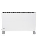 Termoventilador Cerámico de Pared Adler AD 7752 Blanco 2000 W