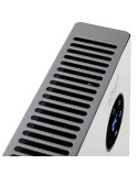 Termoventilador Cerámico de Pared Adler AD 7752 Blanco 2000 W