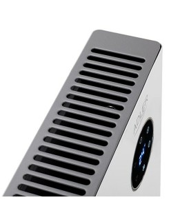 Termoventilador Cerámico de Pared Adler AD 7752 Blanco 2000 W