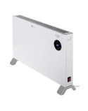 Climatizzatore Ceramico a Parete Adler AD 7752 Bianco 2000 W