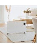 Termoventilador Cerámico de Pared Adler AD 7752 Blanco 2000 W