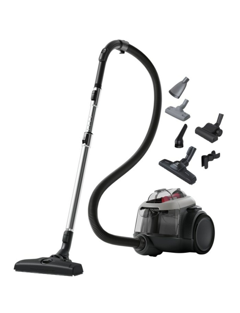 Aspiradora Electrolux EL61A4UG Gris