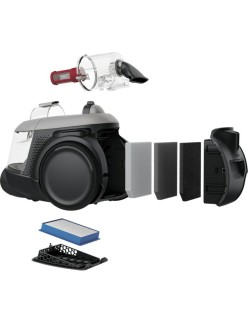 Aspiradora Electrolux EL61A4UG Gris