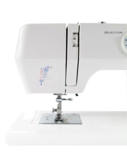 Máquina de Coser Łucznik Kornelia II 2004