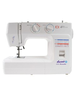 Máquina de Coser Łucznik Kornelia II 2004