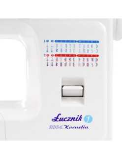 Máquina de Coser Łucznik Kornelia II 2004