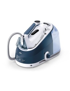 Plancha de Vapor Braun IS5245BL 2400 W