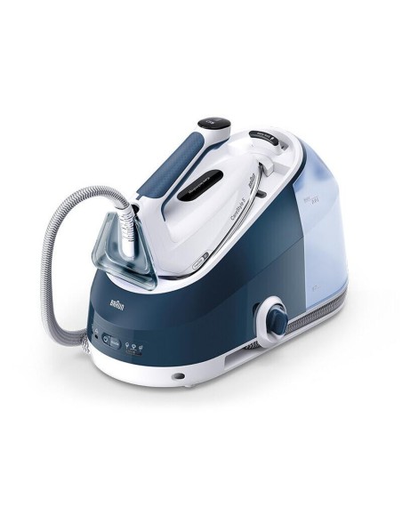 Plancha de Vapor Braun IS5245BL 2400 W