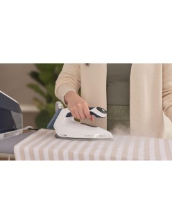 Plancha de Vapor Braun IS5245BL 2400 W