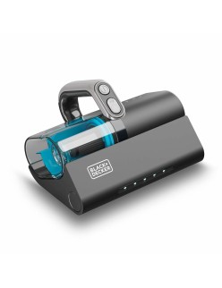 Aspirador Escoba Black & Decker BXMC400E 400 W