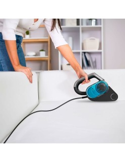 Aspirador Escoba Black & Decker BXMC400E 400 W
