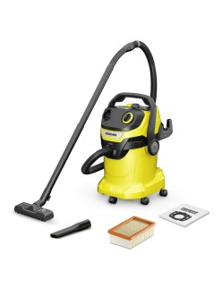 Aspiradora Kärcher WD 5 V-25/5/22 25 L 1100 W