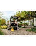 Aspirador Kärcher WD 5 V-25/5/22 25 L 1100 W