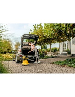 Aspiradora Kärcher WD 5 V-25/5/22 25 L 1100 W