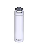 Thermos Kambukka Elton Insulated Chalk Bianco Acciaio inossidabile 600 ml