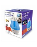 Umidificatore Esperanza EHA005 25 W 2,6 L