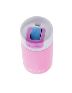 Thermos Kambukka Olympus Rosa Acciaio inossidabile 300 ml
