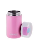 Thermos Kambukka Olympus Rosa Acciaio inossidabile 300 ml