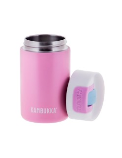 Thermos Kambukka Olympus Rosa Acciaio inossidabile 300 ml