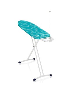 Tabla de Planchar Leifheit 72563 Azul 120 x 38 cm