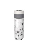 Thermos Kambukka Etna Bianco Grigio Multicolore Silicone Acciaio inossidabile 500 ml