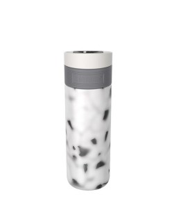 Thermos Kambukka Etna Bianco Grigio Multicolore Silicone Acciaio inossidabile 500 ml