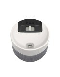 Thermos Kambukka Etna Bianco Grigio Multicolore Silicone Acciaio inossidabile 500 ml