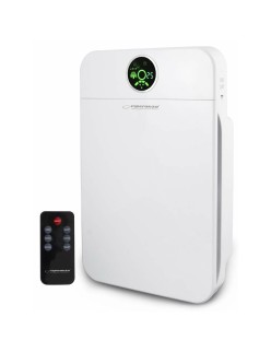 Purificatore dell'Aria Esperanza EHP002 Bianco